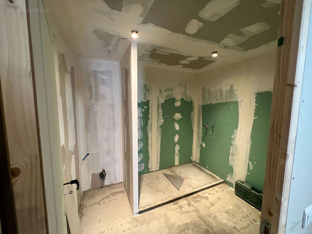 Maison à VILLEURBANNE