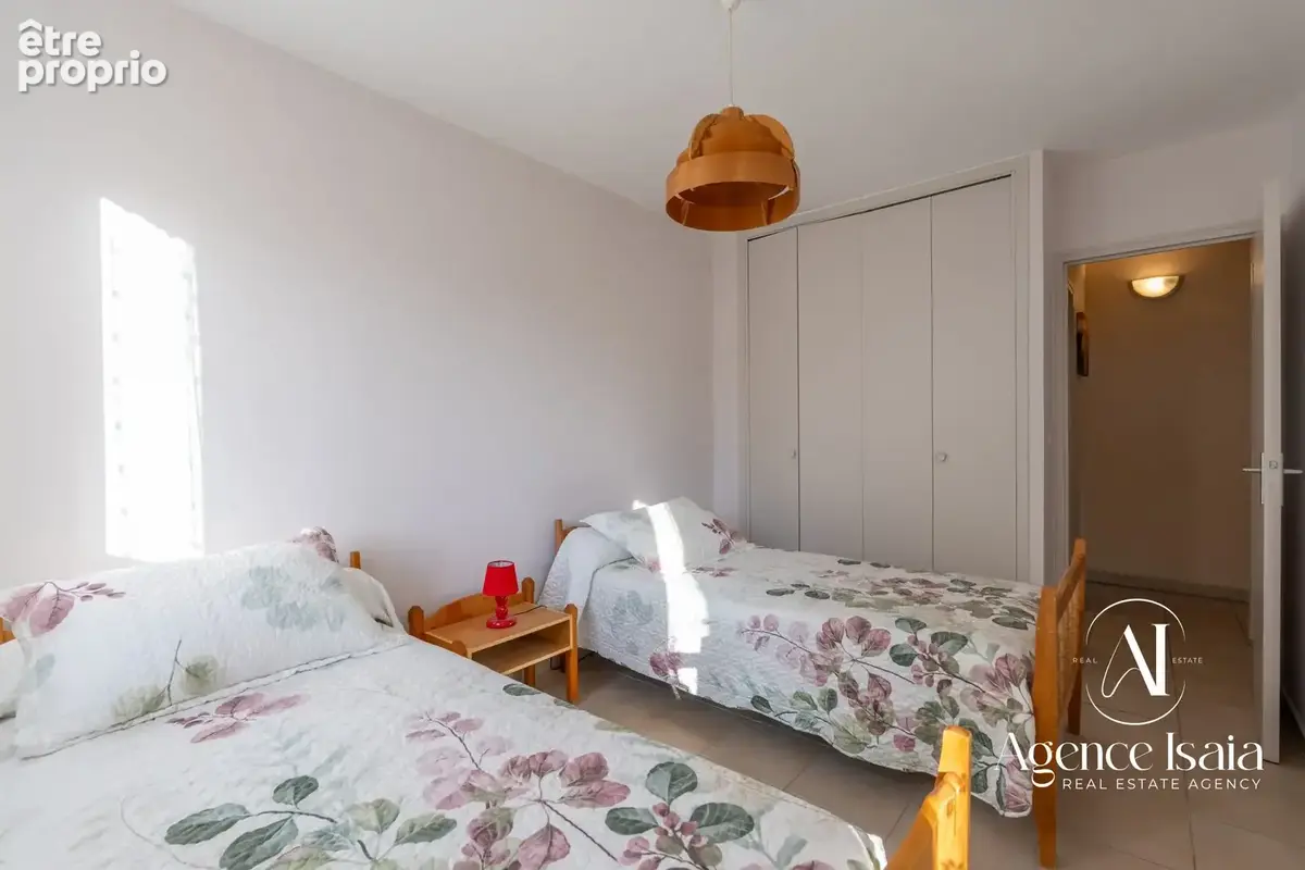 Appartement 3 pièces 61 m² à vendre à Cavalaire-Sur-Mer (83240) - photo 3