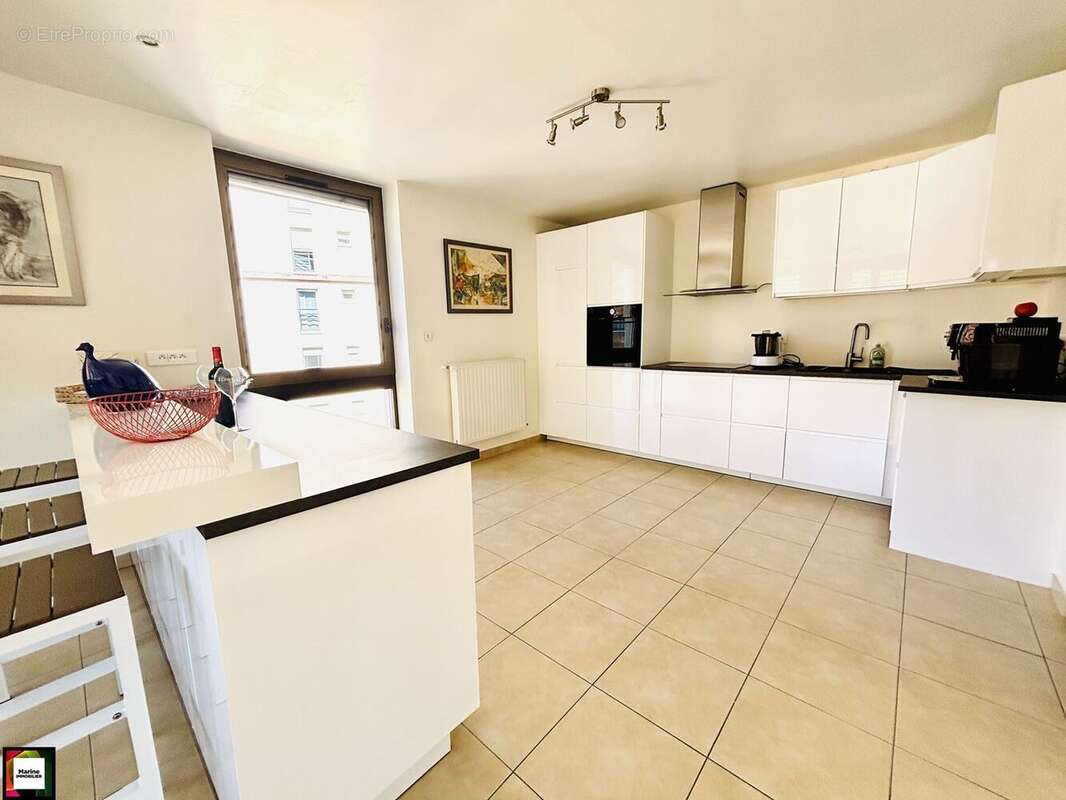Appartement à LONGWY