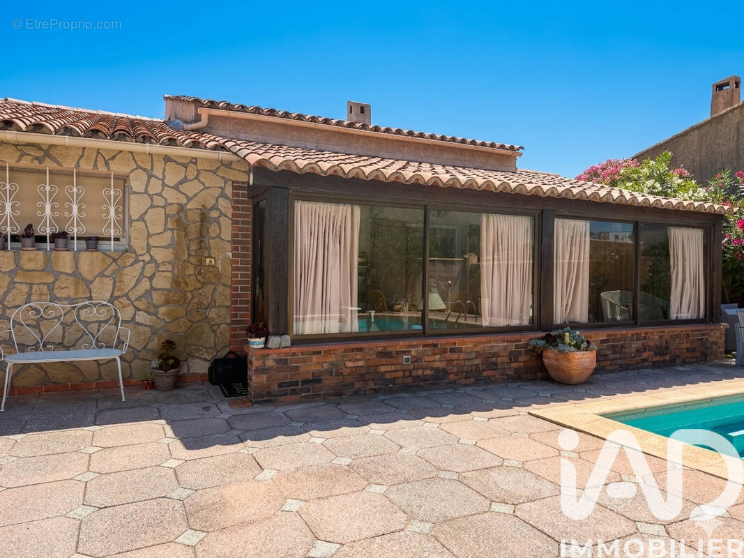 Photo 1 - Maison à LA FARLEDE