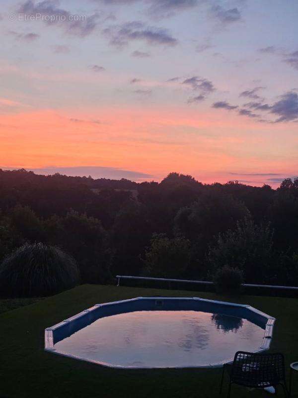 Maison à SAINT-JEAN-MIRABEL