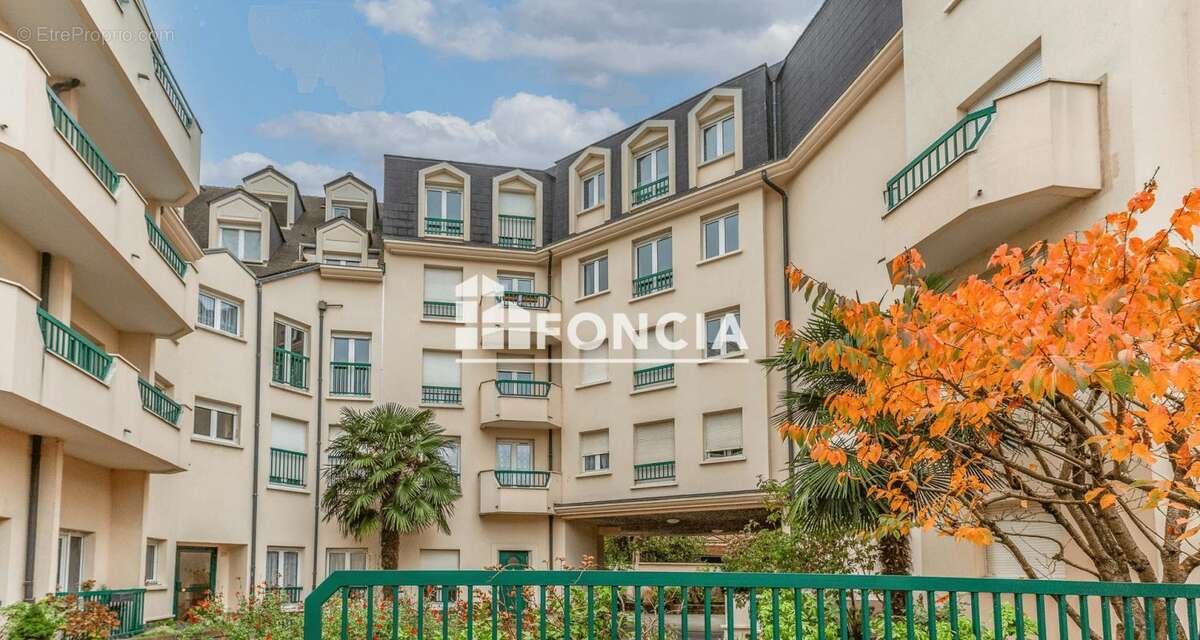 Appartement à ANTONY