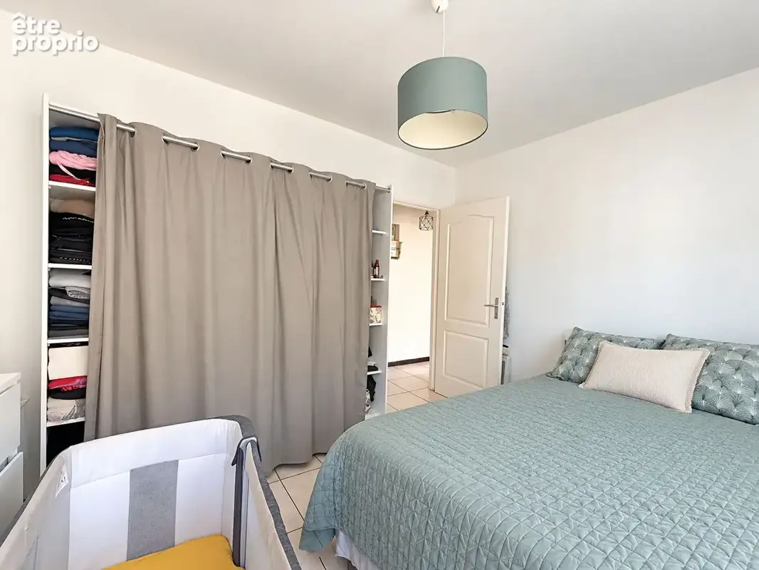 Appartement Frejus 3 pièce(s) 60 m2 - photo 7