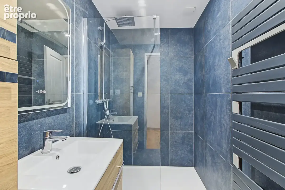 Maison 3 pièces 81 m² à vendre à Duingt (74410) - photo 7