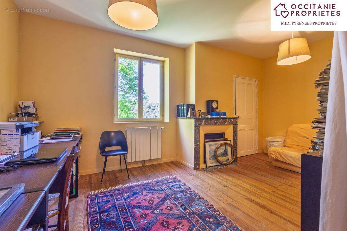 Maison à CARCASSONNE