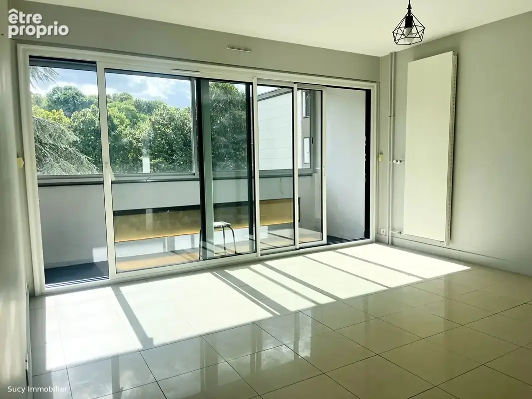 Appartement à SUCY-EN-BRIE