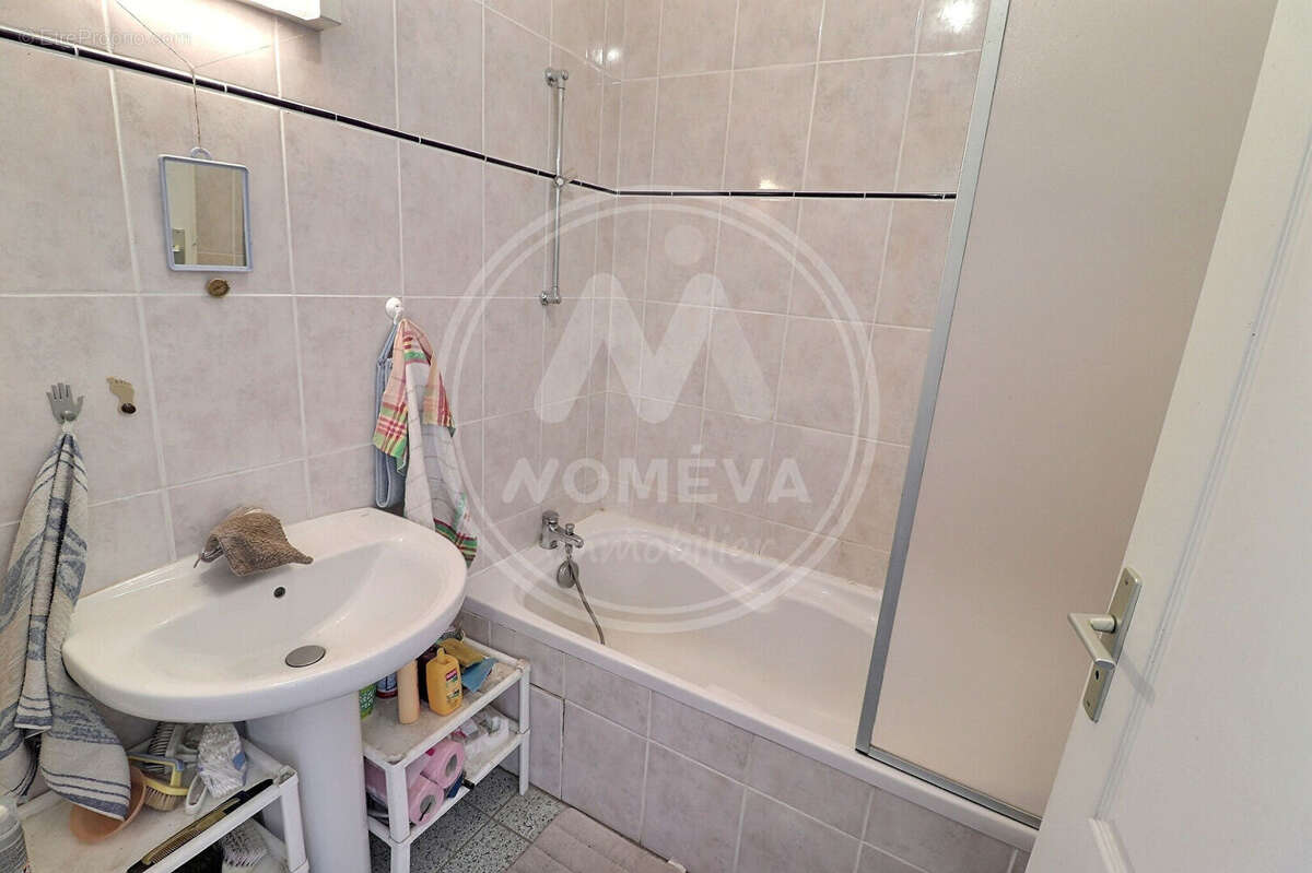 Appartement à ROSIERES