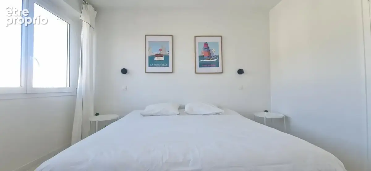 Maison À Vendre - La Rochelle - photo 18