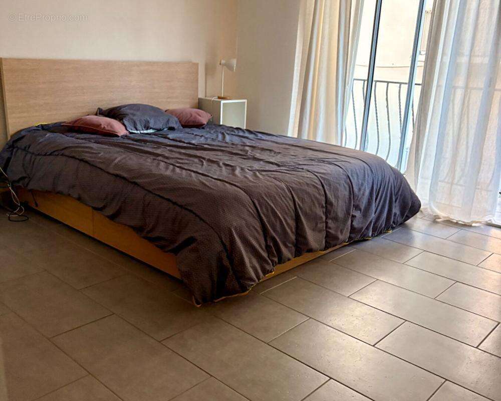 Appartement à CANET-EN-ROUSSILLON