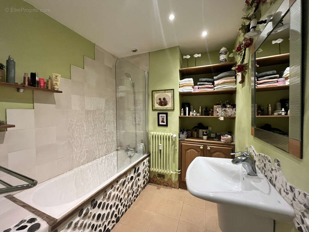 Appartement à PAU
