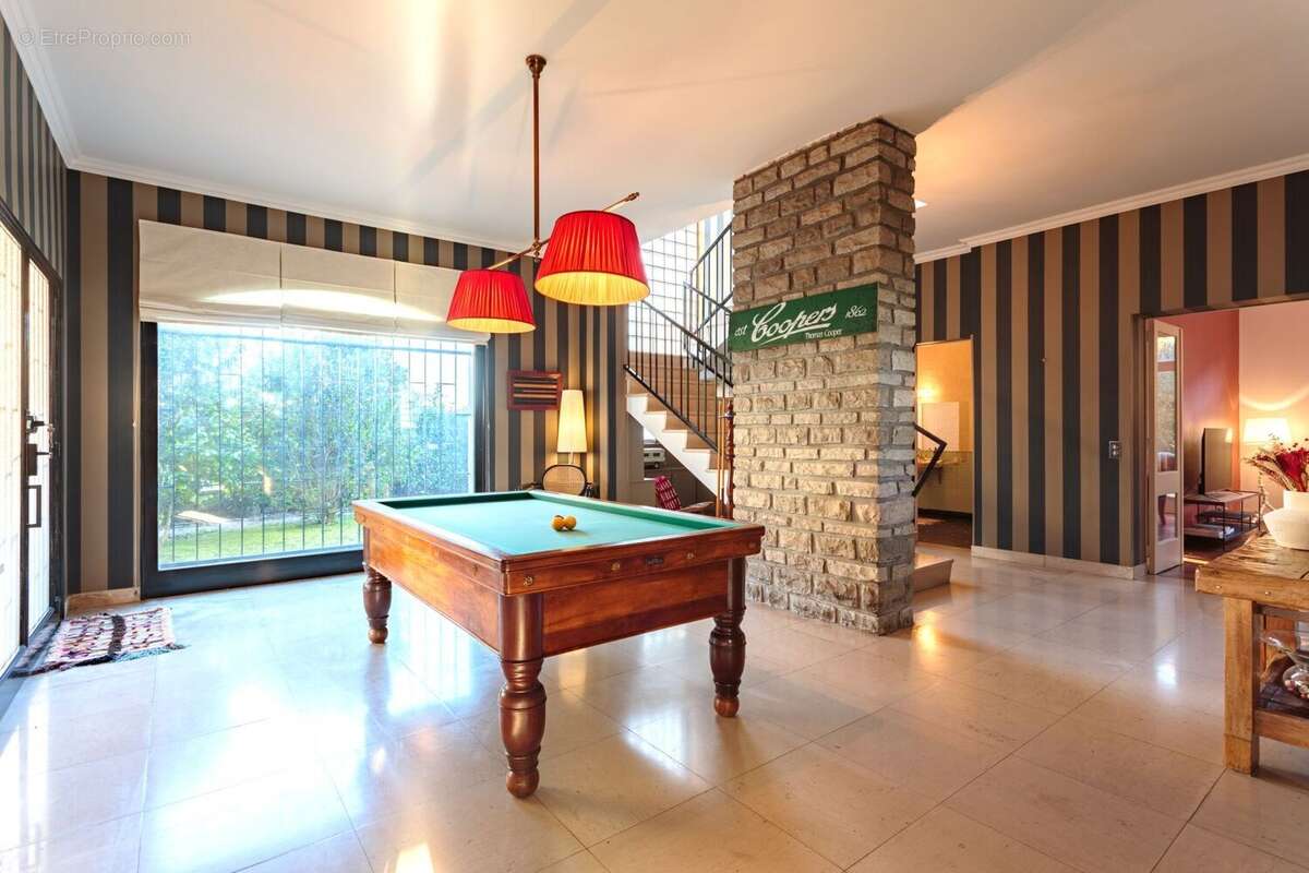 Maison à RION-DES-LANDES