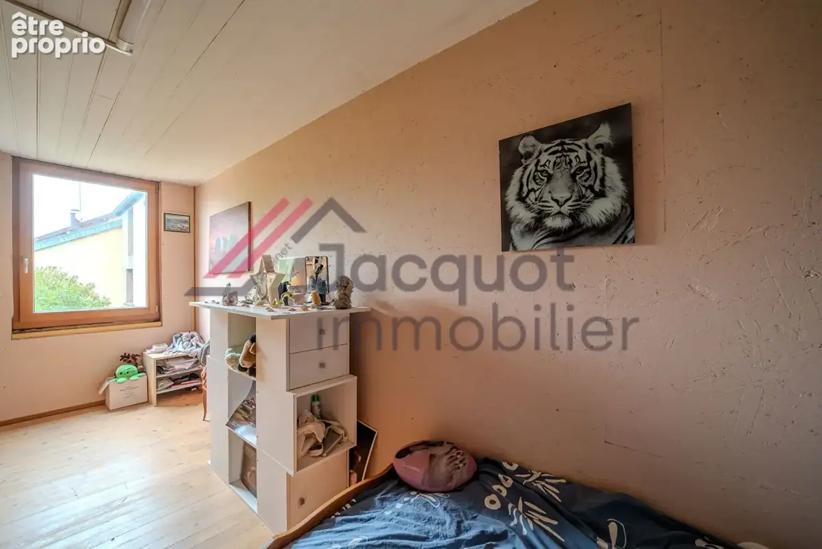 Maison 5 pièces 132 m² à vendre à La Marre (39210) - photo 8