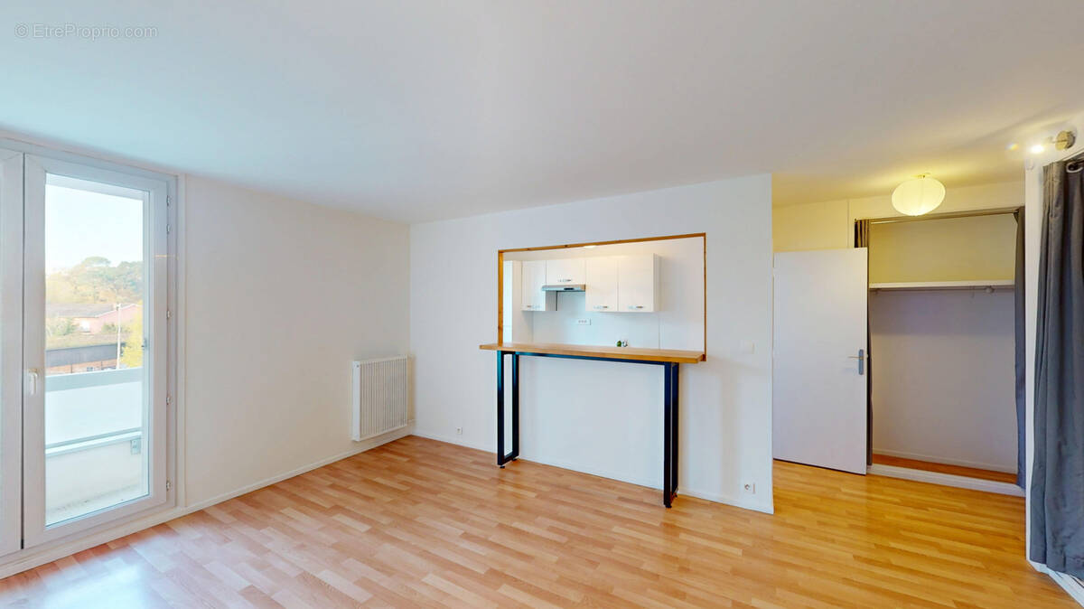 Appartement à GRADIGNAN