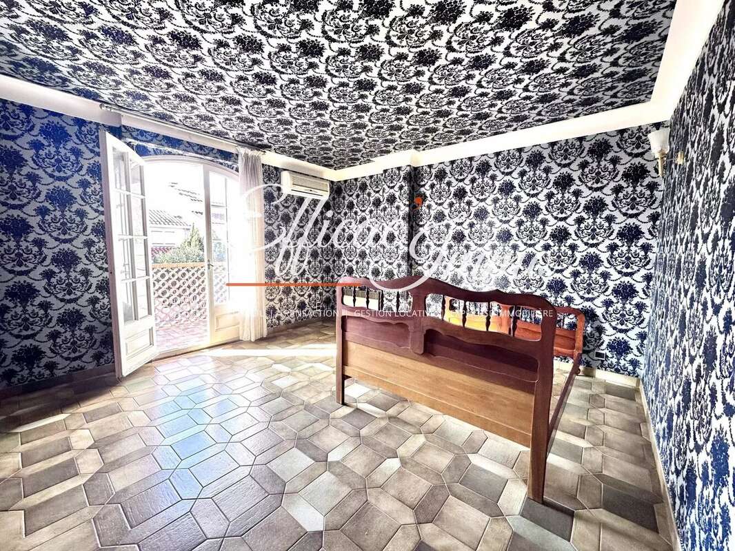 Perpignan sud – secteur clos banet / mas vermeil – maison 3 faces de 138 m² à rénover – jardin – fort potentiel - photo 12