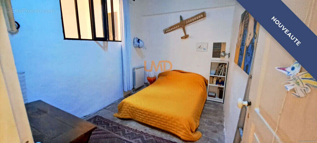 Maison à SAINT-HIPPOLYTE-DU-FORT