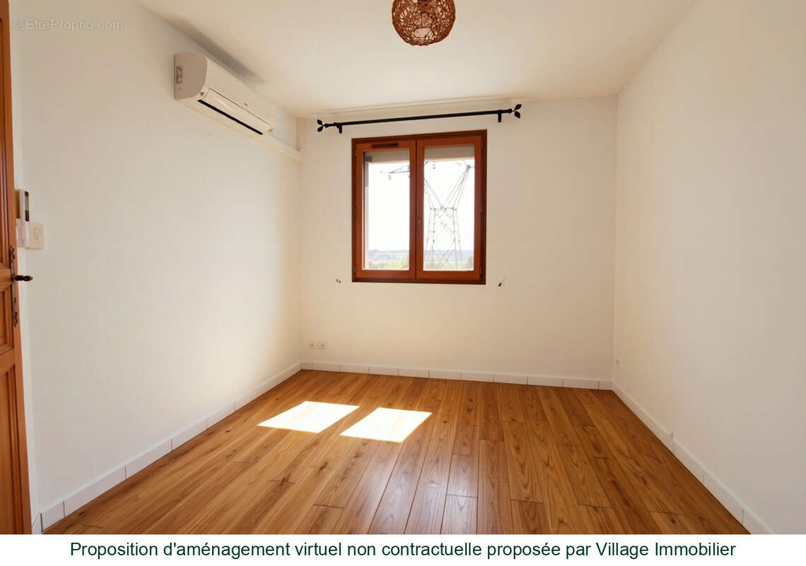 Maison à MIONS