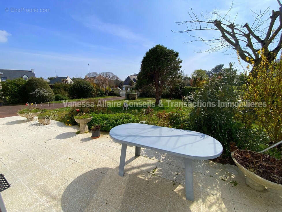 Maison à LA BAULE-ESCOUBLAC