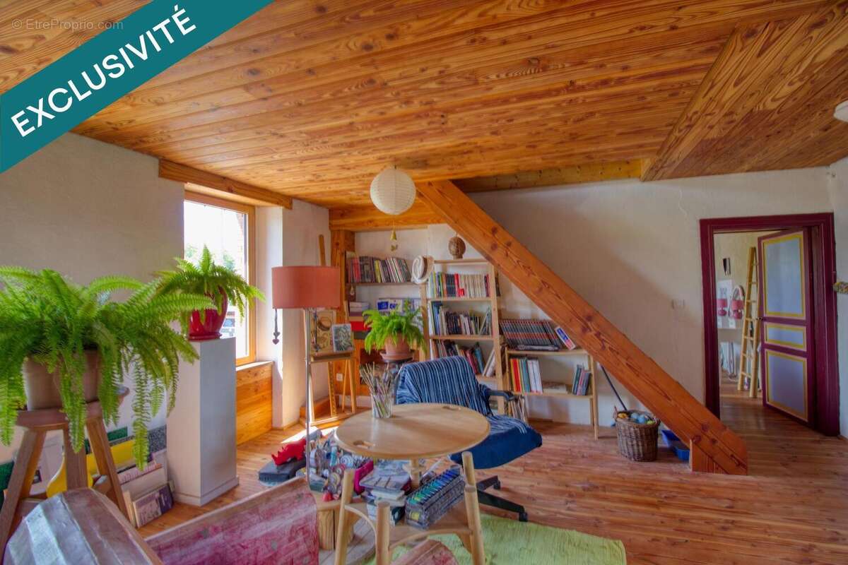 Photo 4 - Maison à VALDERIES