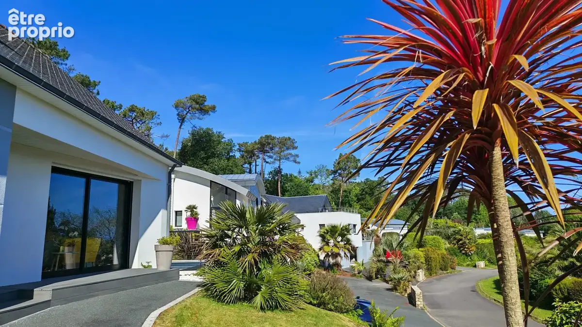 Maison 135 m² à Douarnenez  - photo 5