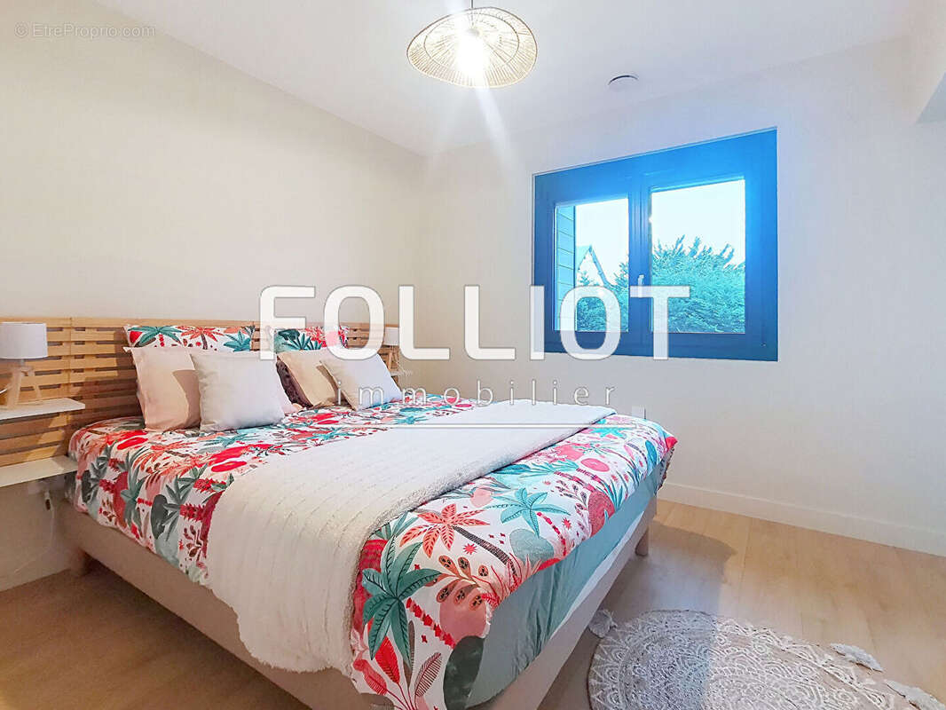 Maison à JULLOUVILLE