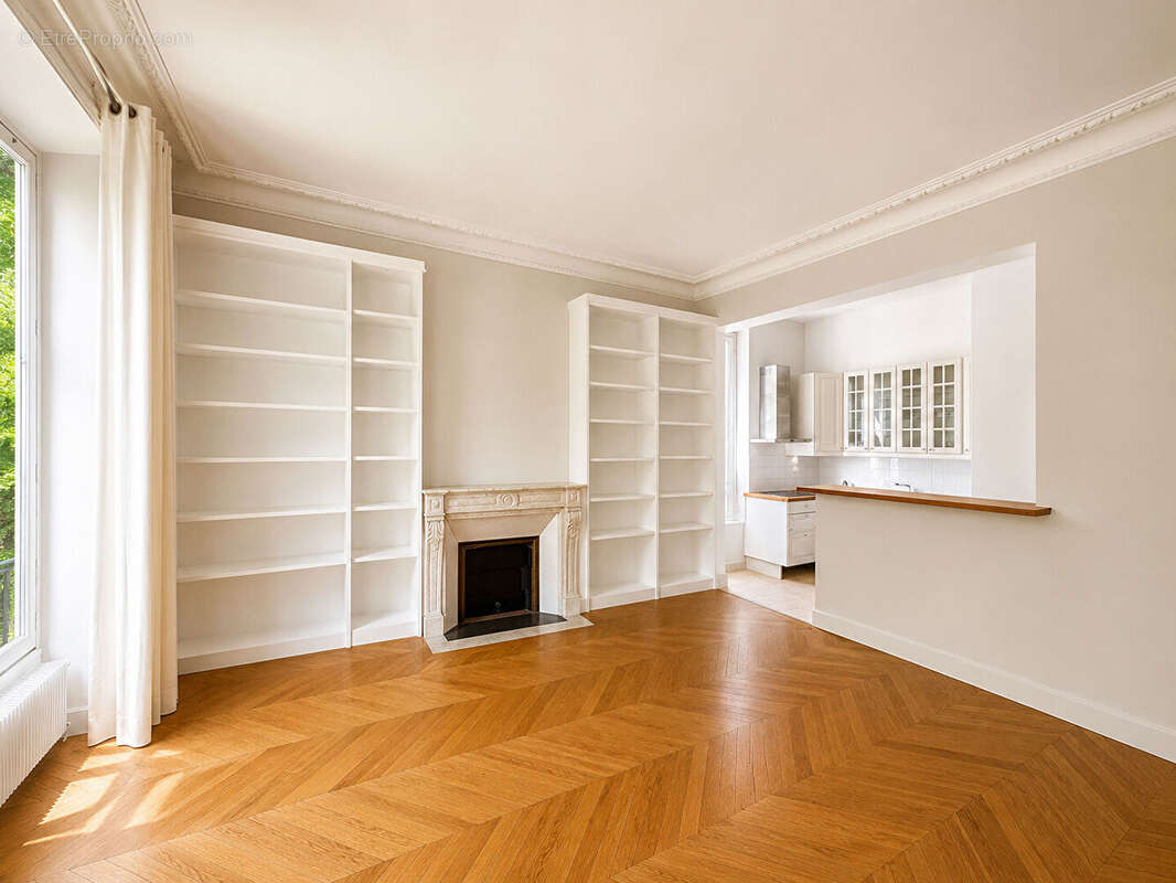 Appartement à MEUDON