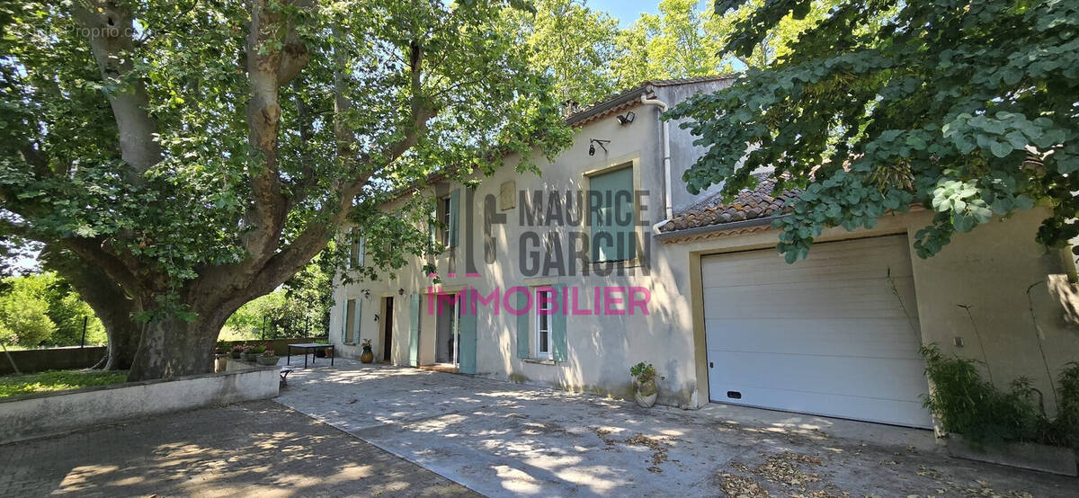 Maison à AVIGNON