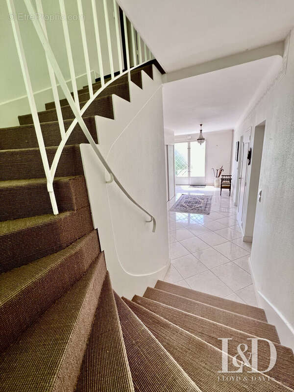 Maison à SAINT-HERBLAIN