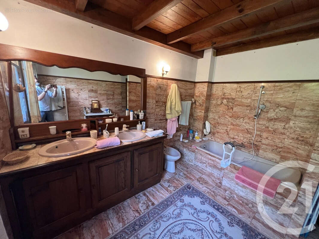 Maison 175 m² à San-Martino-Di-Lota  - photo 14