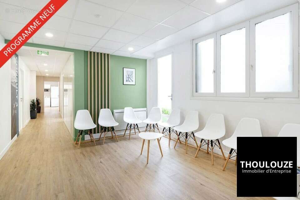 Commerce à MONTPELLIER