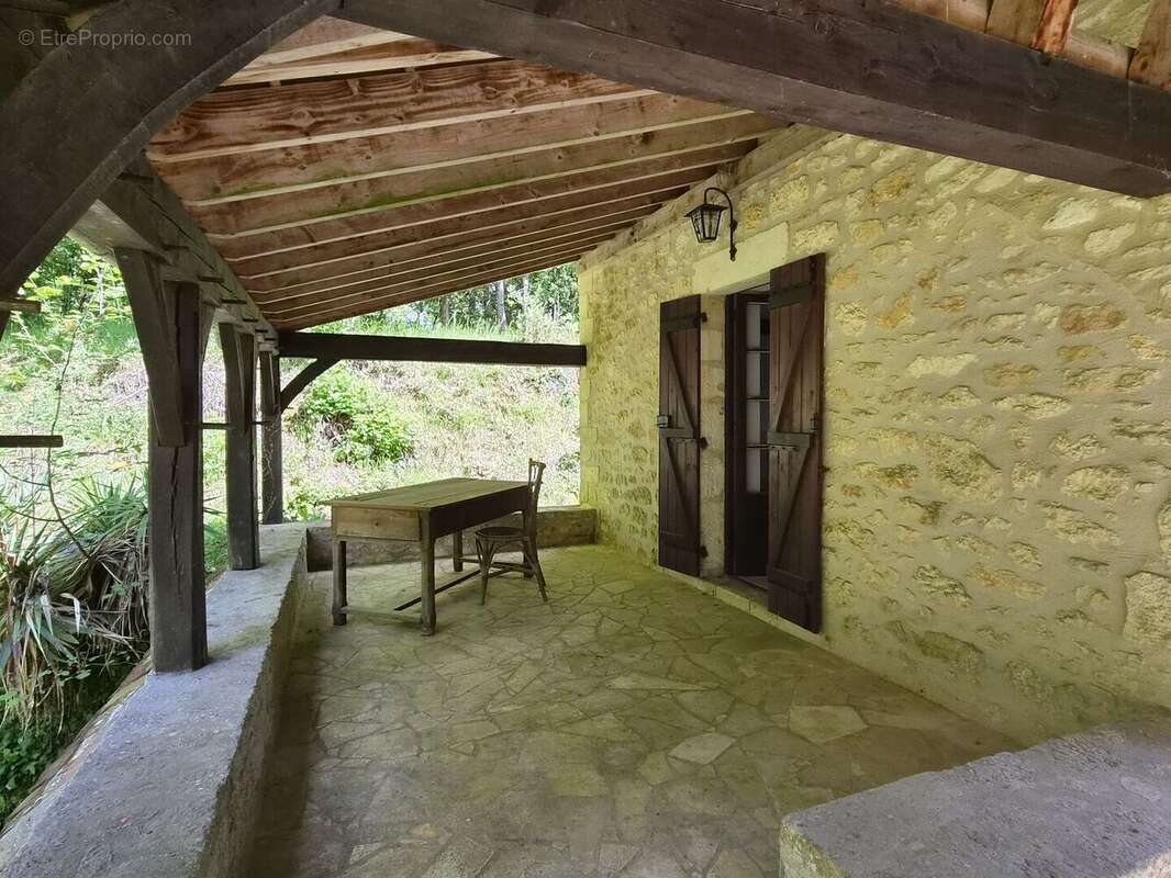 20260507153652 - Maison à TAMNIES
