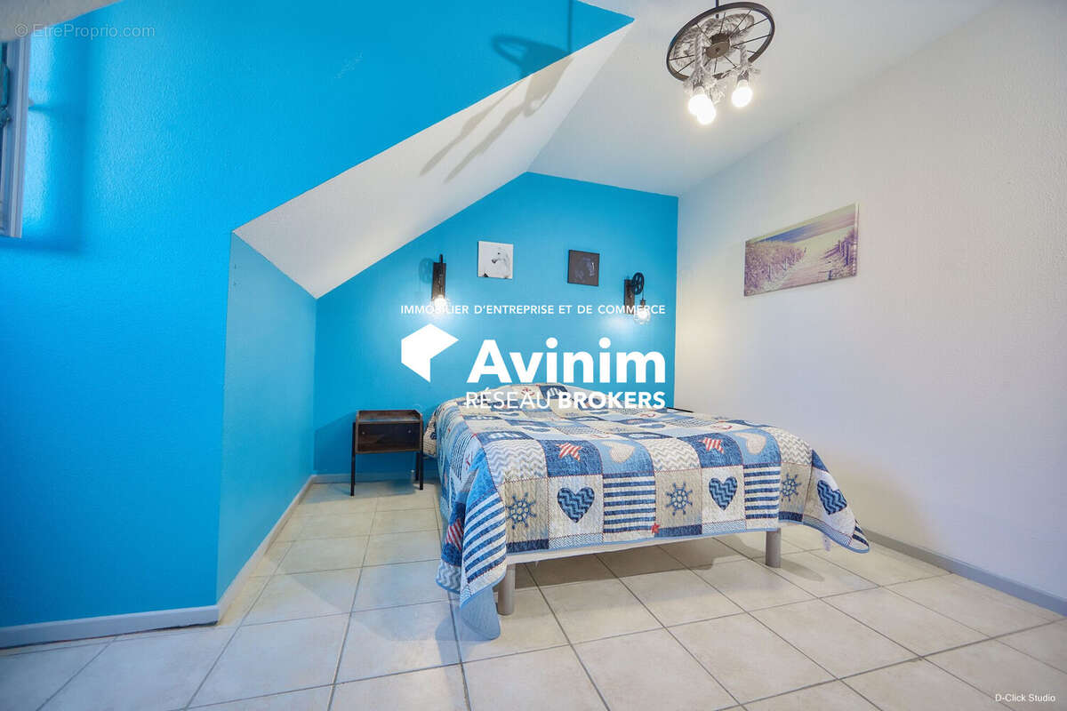 Commerce à ROCHEFORT-SUR-NENON