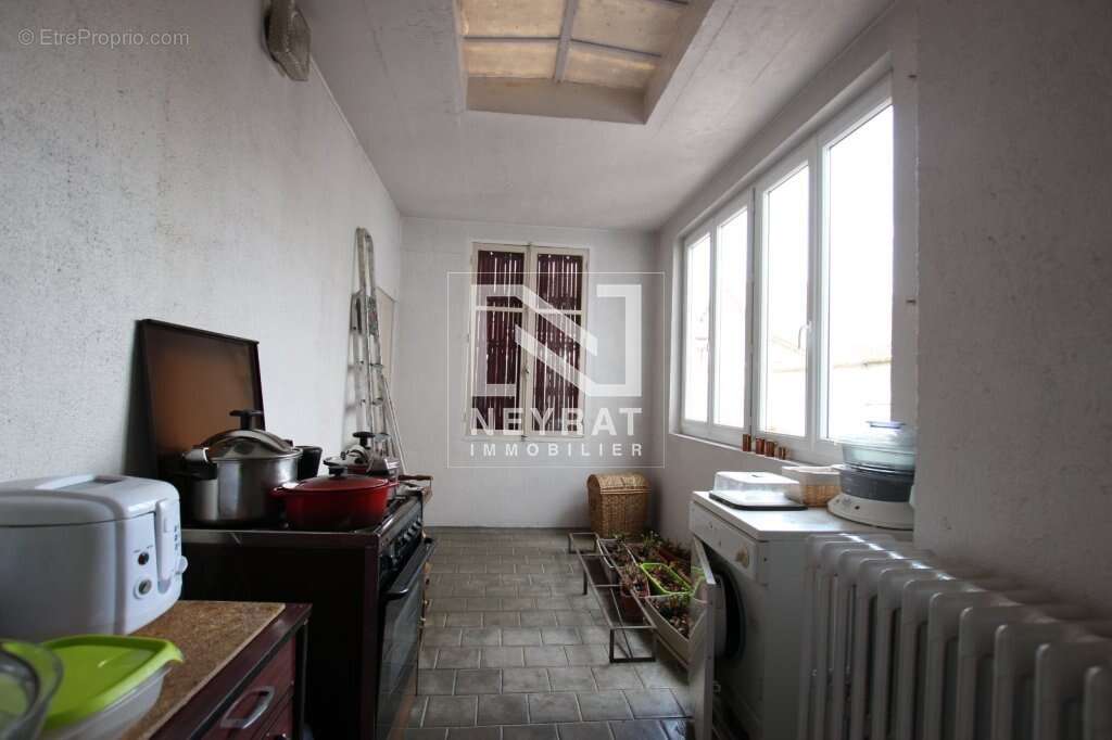 Maison à EPINAC