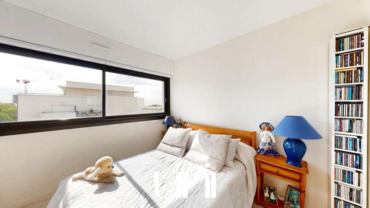 Appartement 5 pièces avec terrasse - 125m2 - CAEN - photo 15