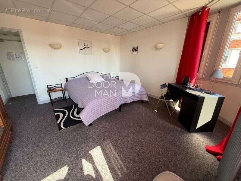 Appartement à CHAUMONT