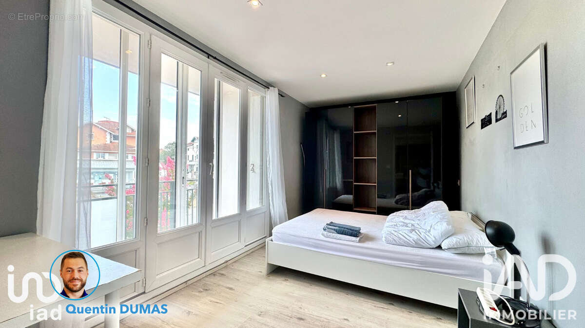 Appartement 115 m² à Bayonne  - photo 9