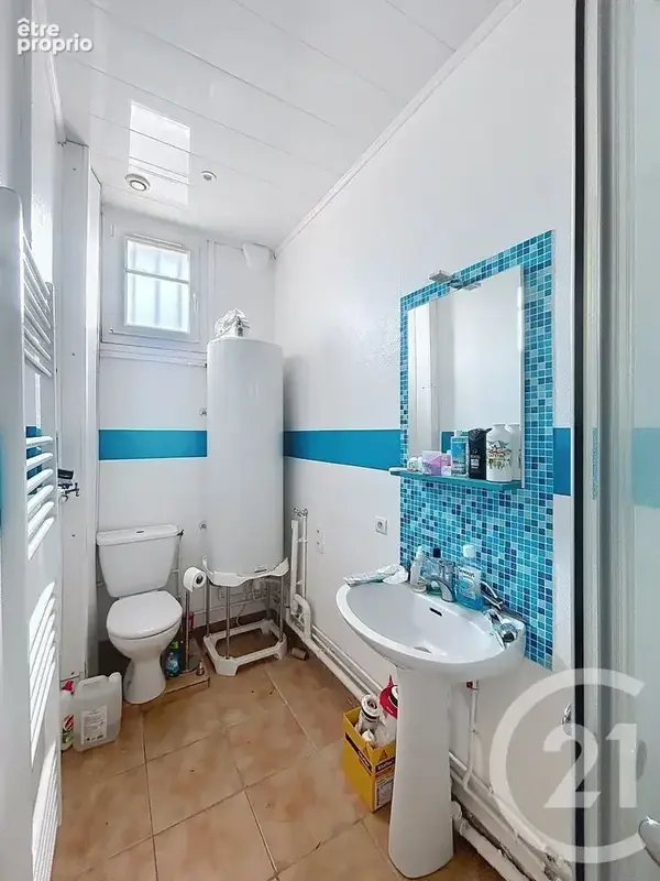 Appartement 2 pièces 35 m² à vendre à Melun (77000) - photo 4