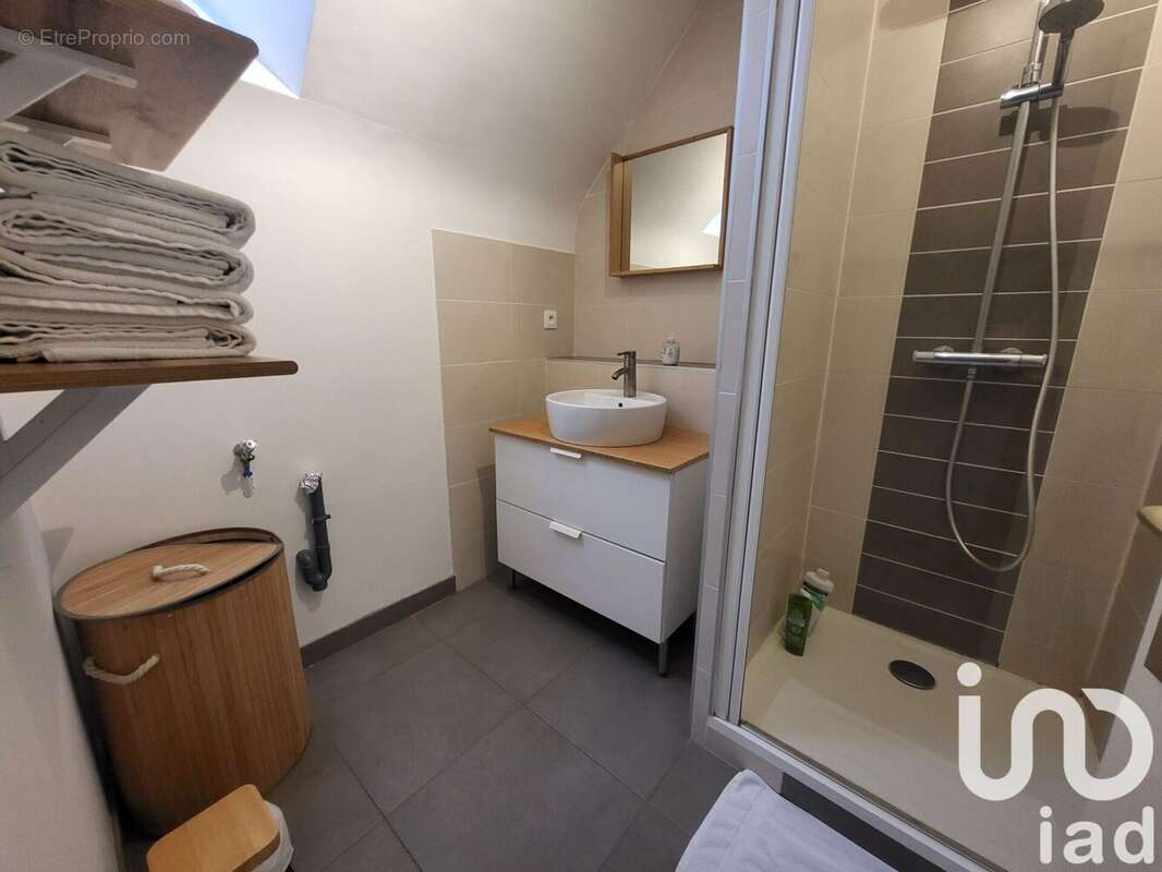 Photo 4 - Appartement à LE PALAIS