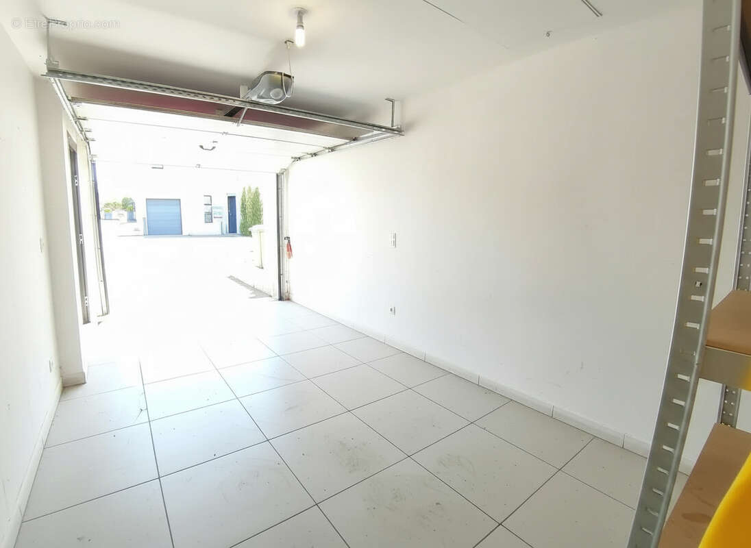 Villa basse consomation  -  garage - piscine - rodez - photo 18