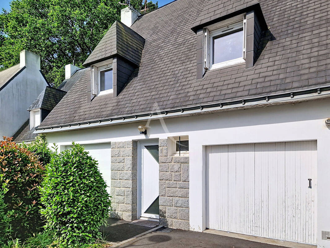 Maison à CARQUEFOU