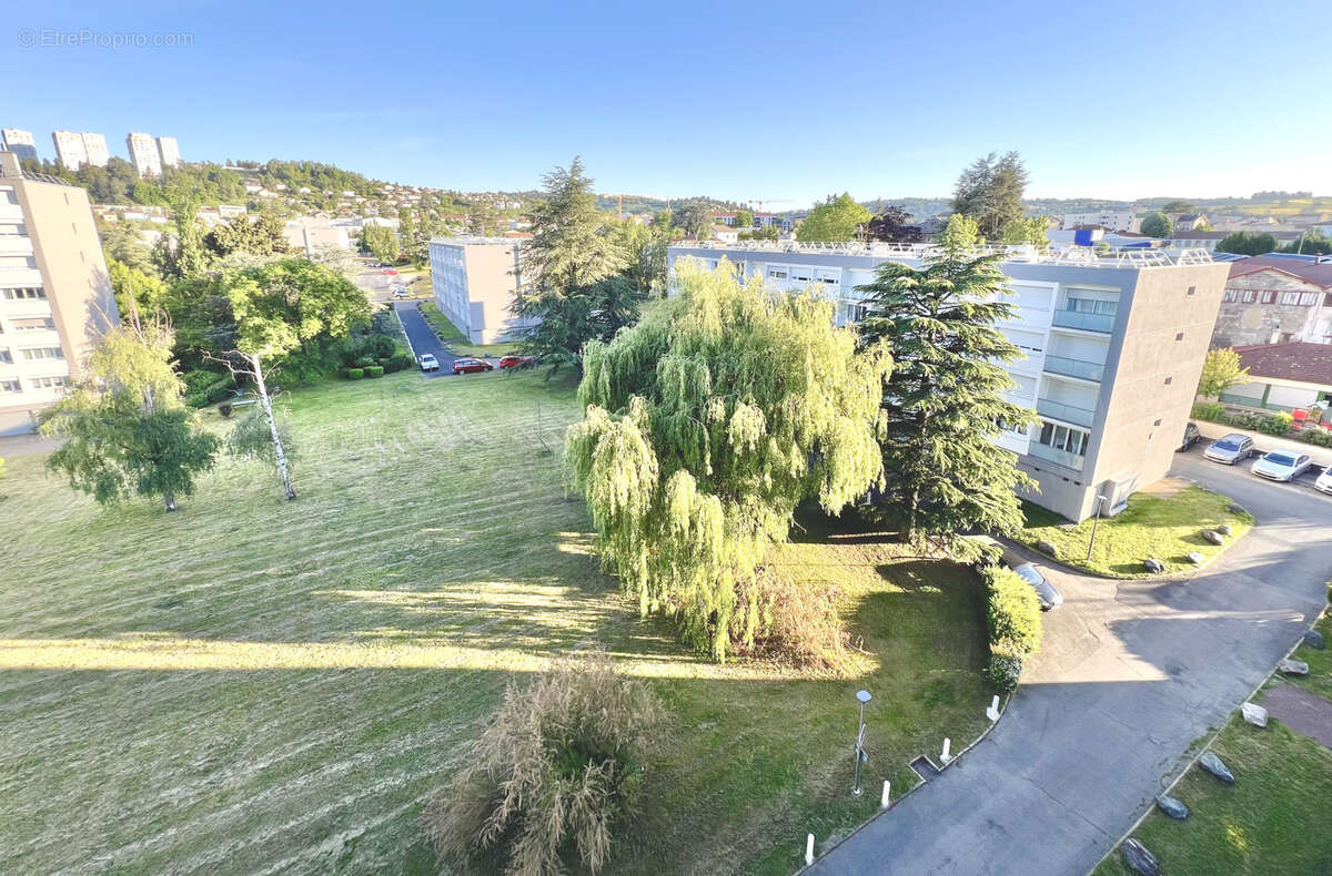 Appartement à VILLARS