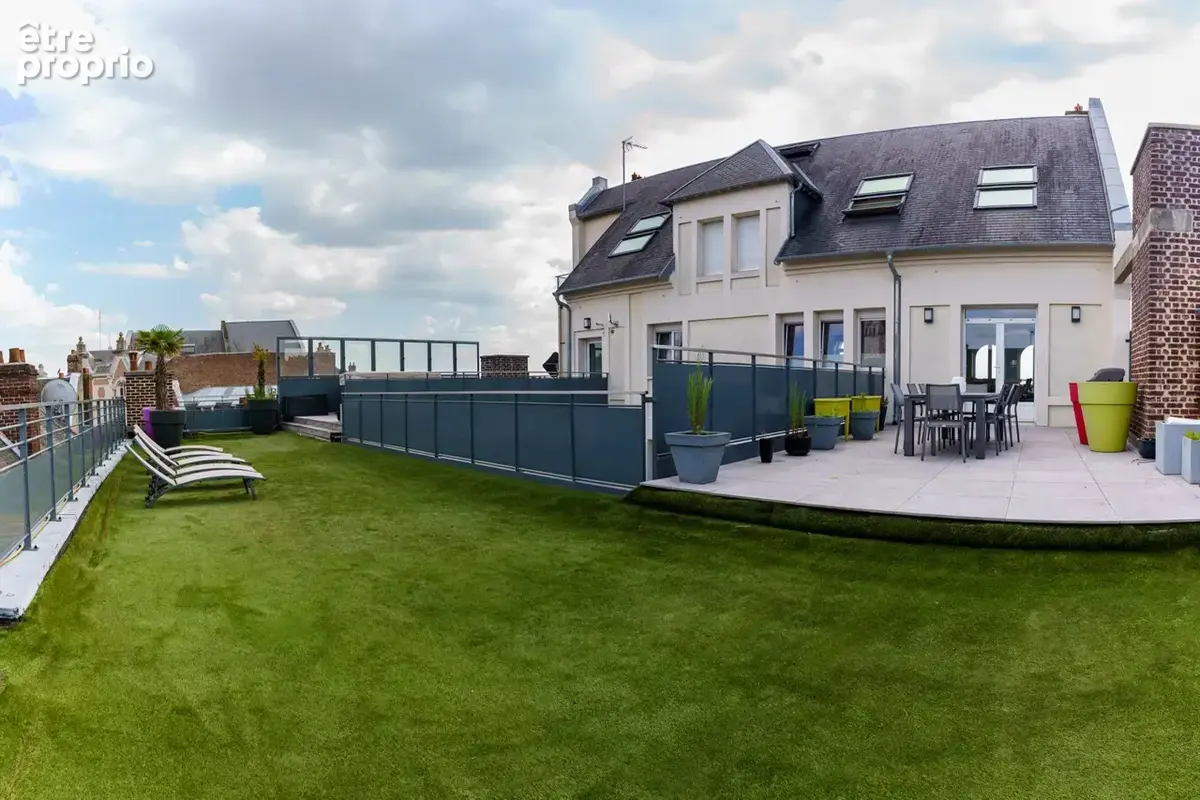 Hyper-centre   Bien d'exception   250 m2   DPE B - photo 3