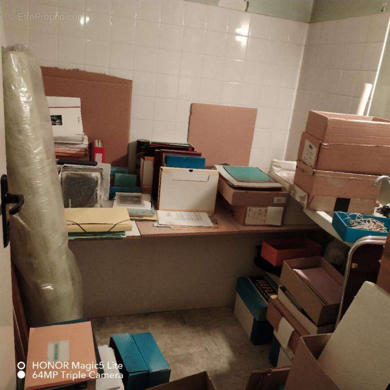 Appartement à LIMOGES