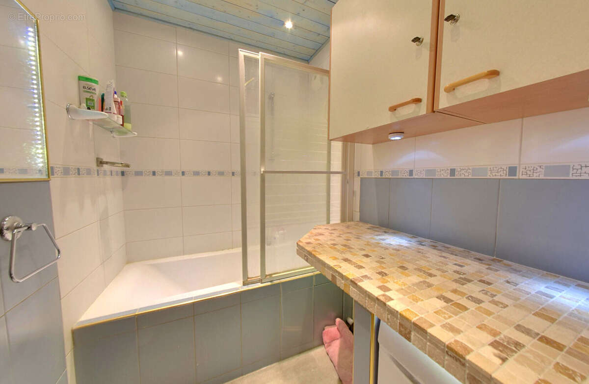 Appartement à ROISSY-EN-BRIE