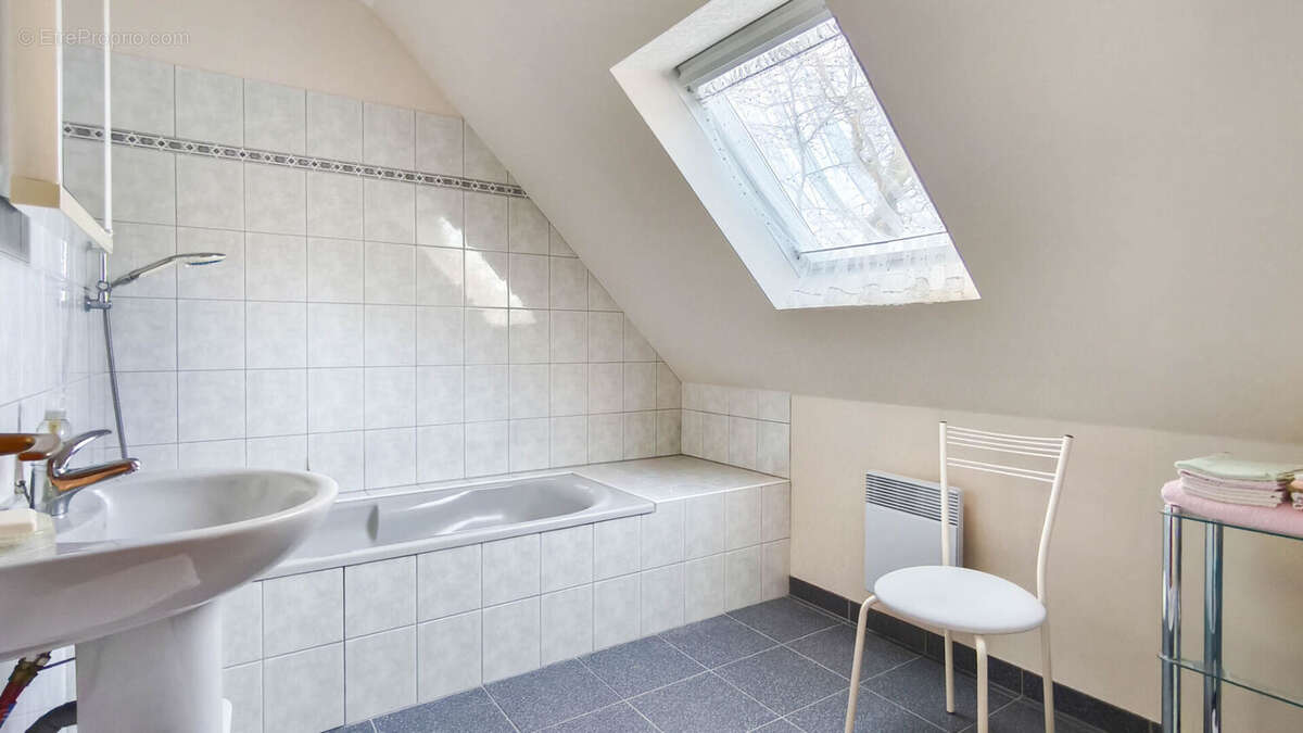 Trégunc - maison 3 chambres, au calme, proche mer - photo 11
