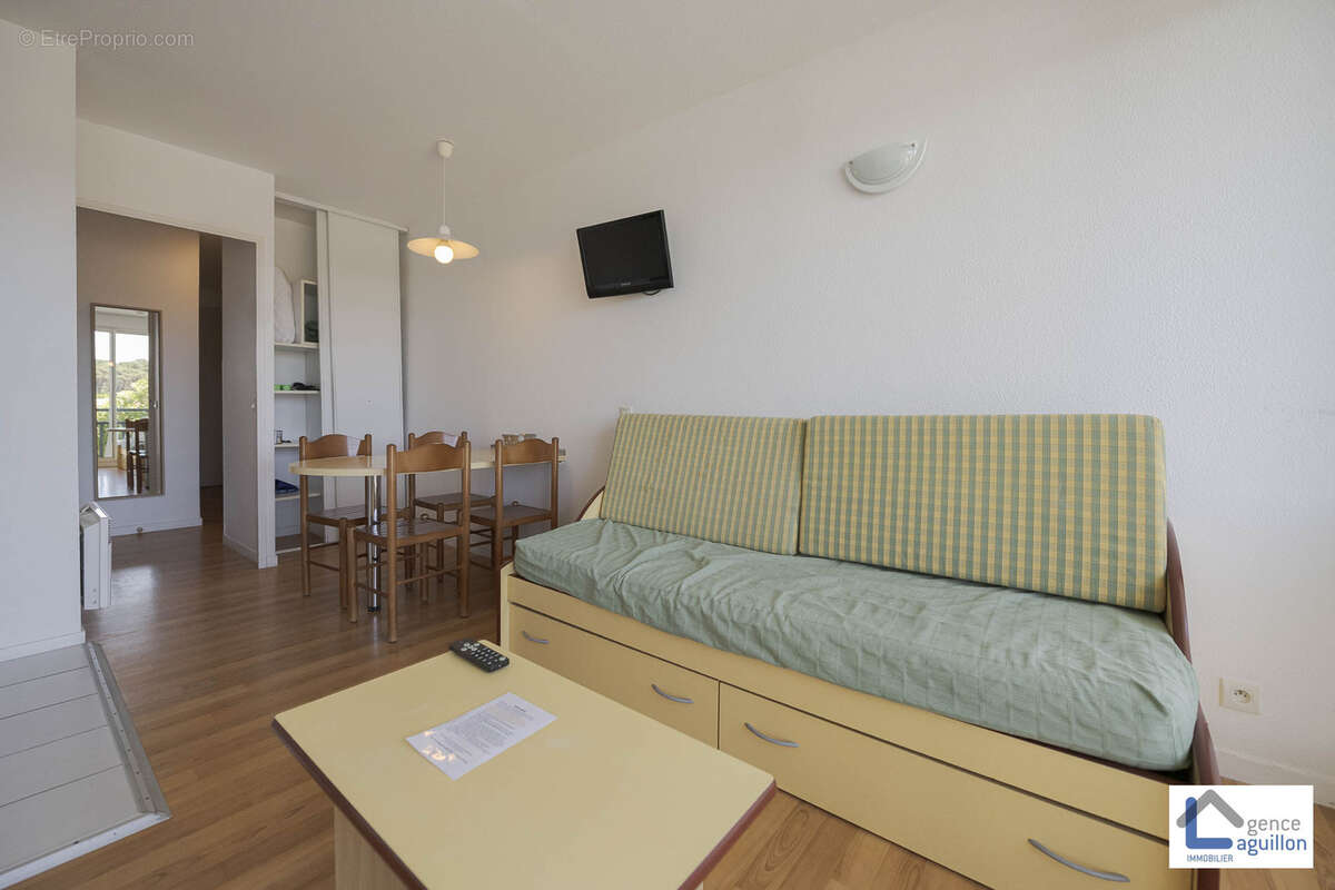 Appartement à BIDART