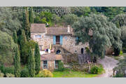 Maison à LA MOLE
