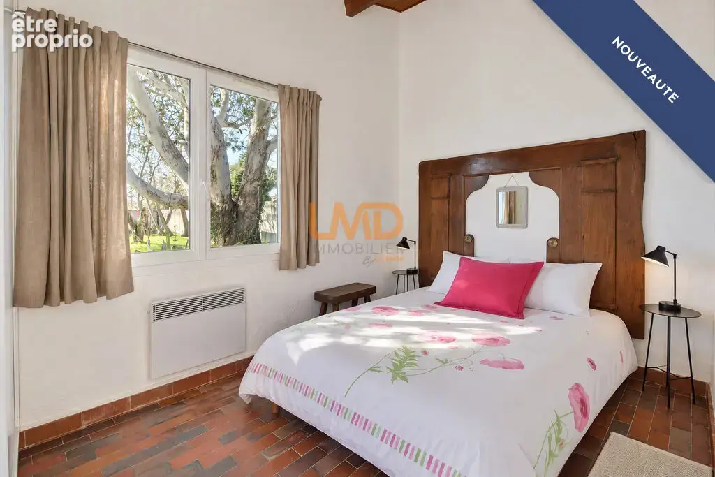 Maison familiale avec vue mer aux Portes-en-Ré - photo 5