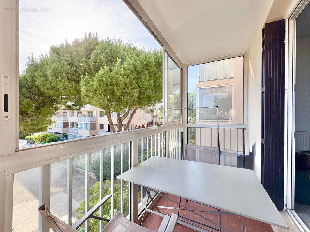 Appartement à SANARY-SUR-MER
