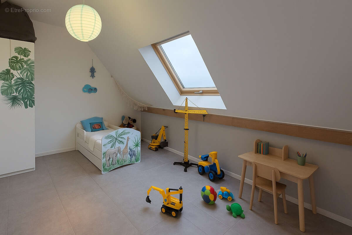 Appartement à DOLOMIEU