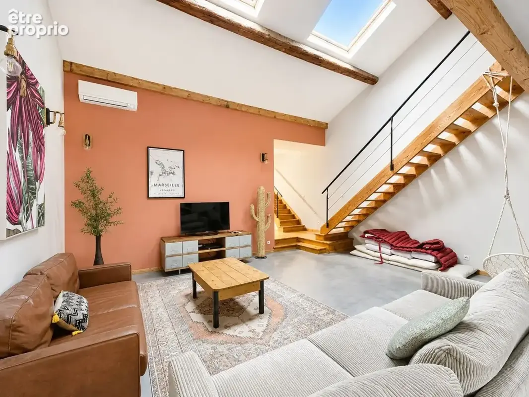 Maison 200 m² à Maraussan  - photo 3
